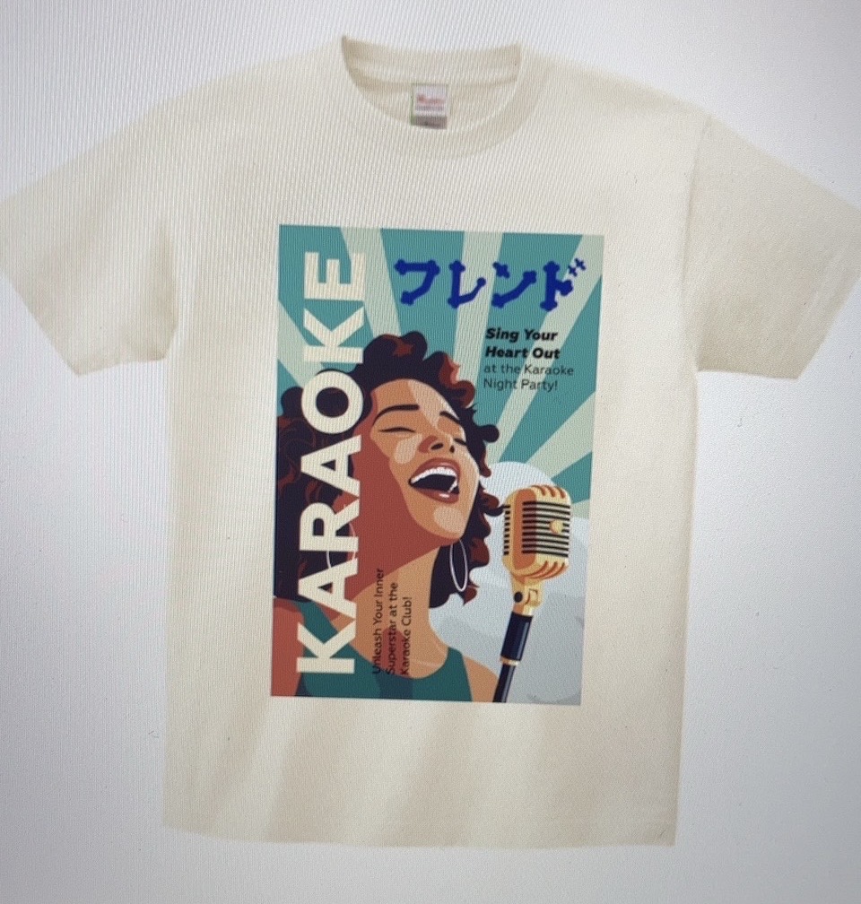 Tシャツ Mサイズ